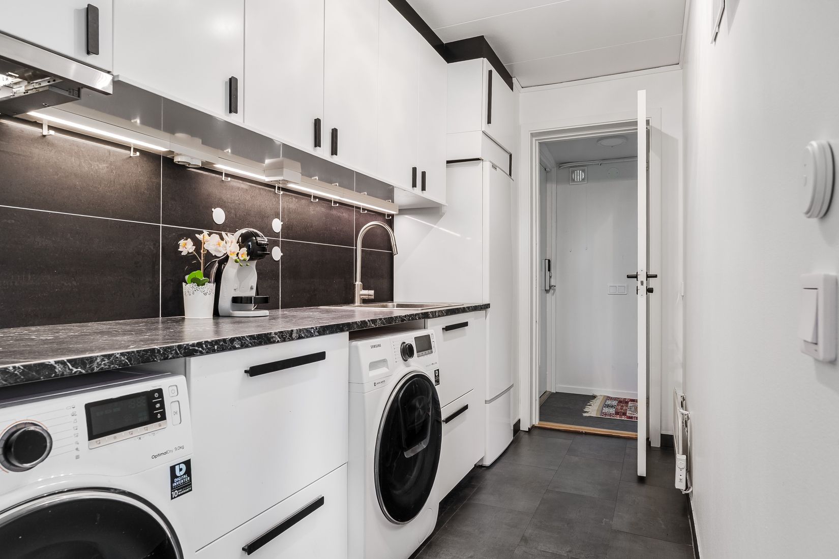 Villa, Enebyvägen 3, Sköldinge, Katrineholm