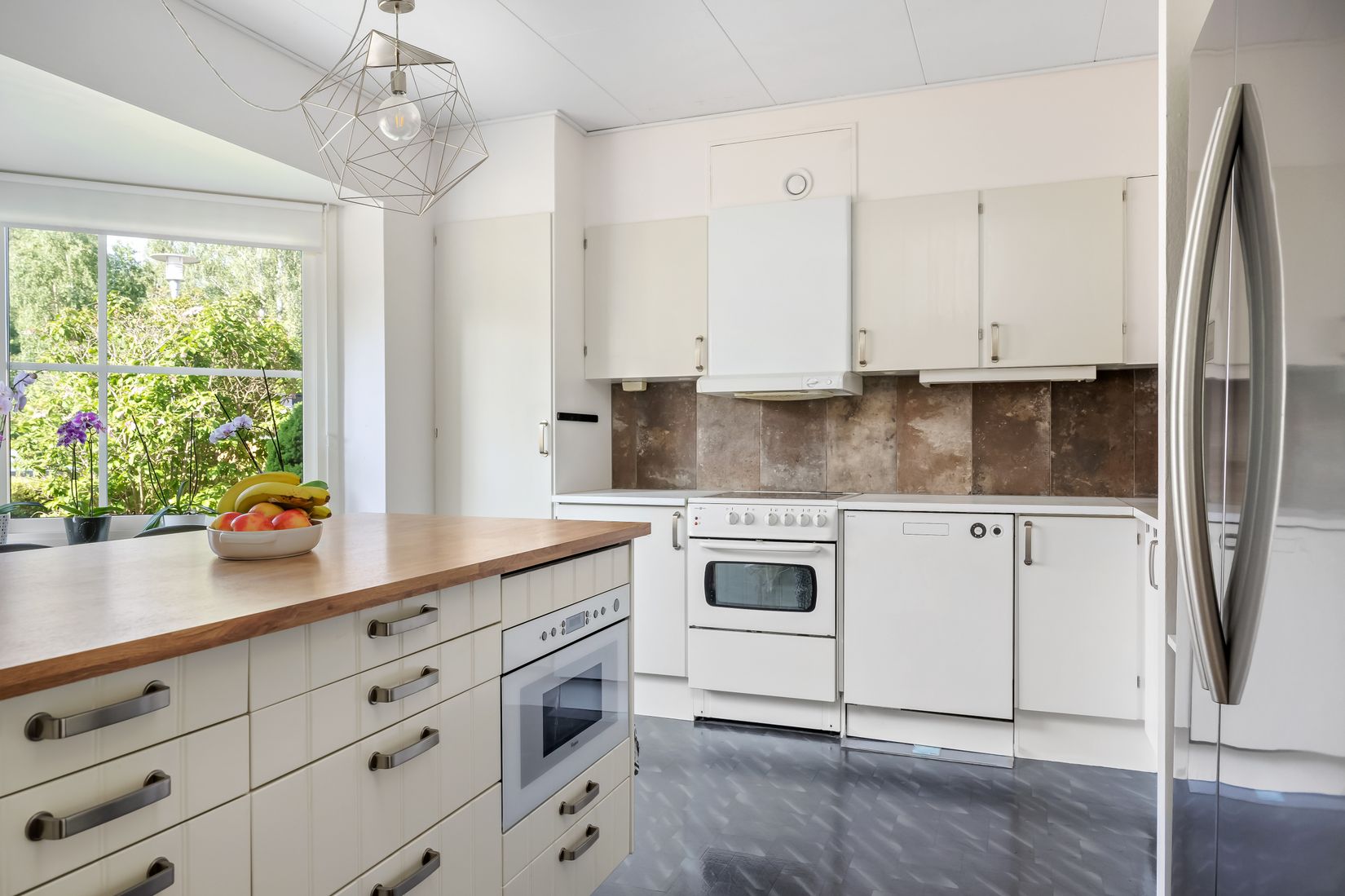 Bostadsrätt, Mandelblomsvägen 77, Hårstorp, Finspång