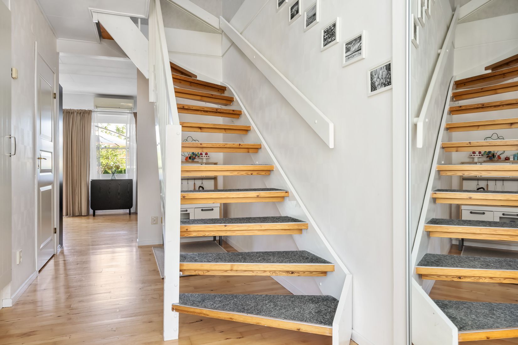 Bostadsrätt, Mandelblomsvägen 77, Hårstorp, Finspång