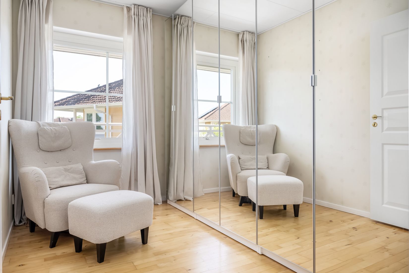 Bostadsrätt, Mandelblomsvägen 77, Hårstorp, Finspång