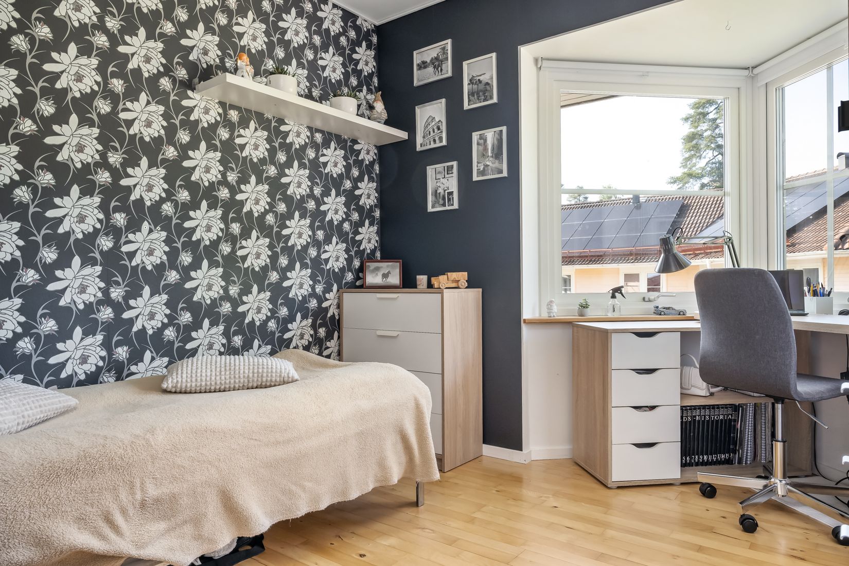 Bostadsrätt, Mandelblomsvägen 77, Hårstorp, Finspång