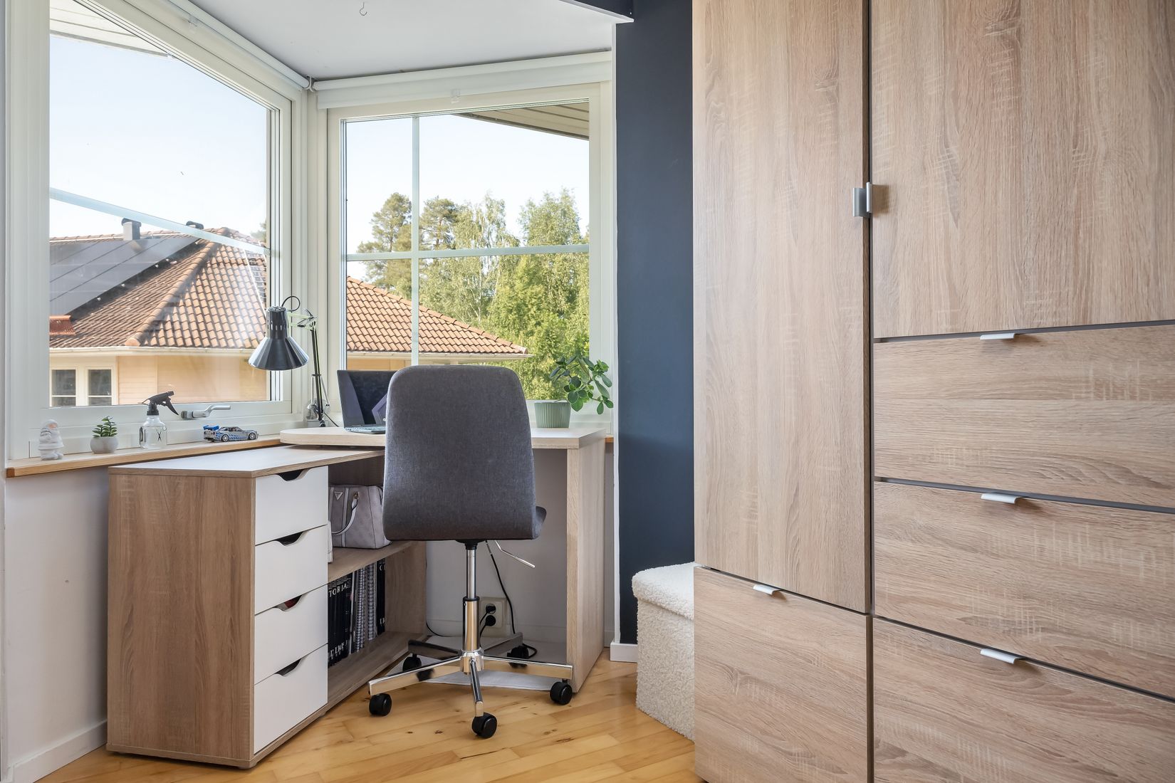 Bostadsrätt, Mandelblomsvägen 77, Hårstorp, Finspång