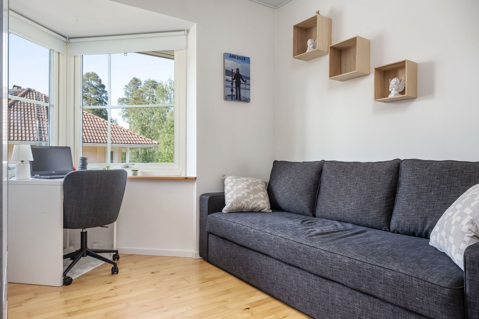 Bostadsrätt, Mandelblomsvägen 77, Hårstorp, Finspång