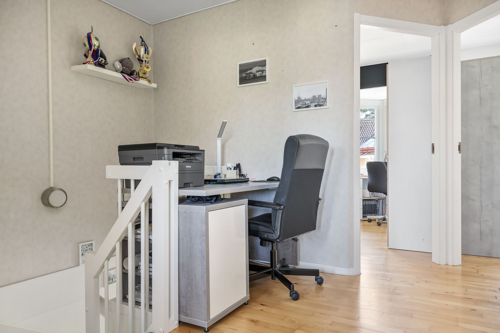 Bostadsrätt, Mandelblomsvägen 77, Hårstorp, Finspång