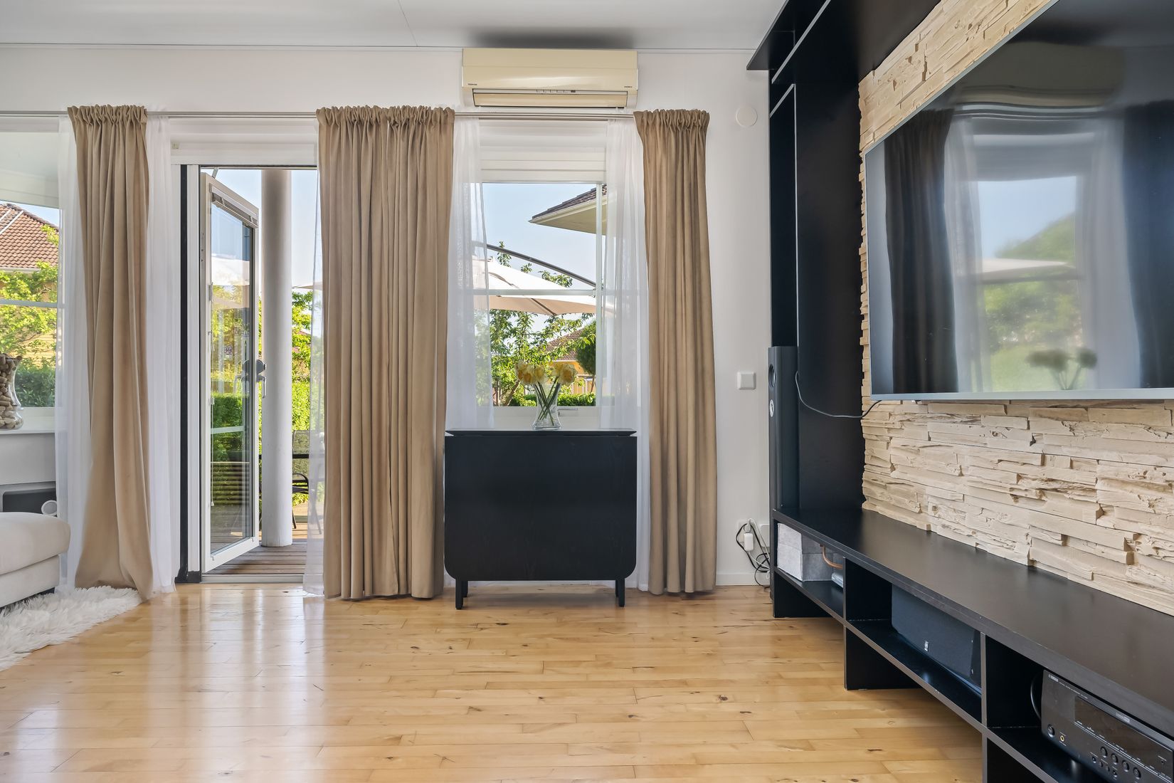 Bostadsrätt, Mandelblomsvägen 77, Hårstorp, Finspång