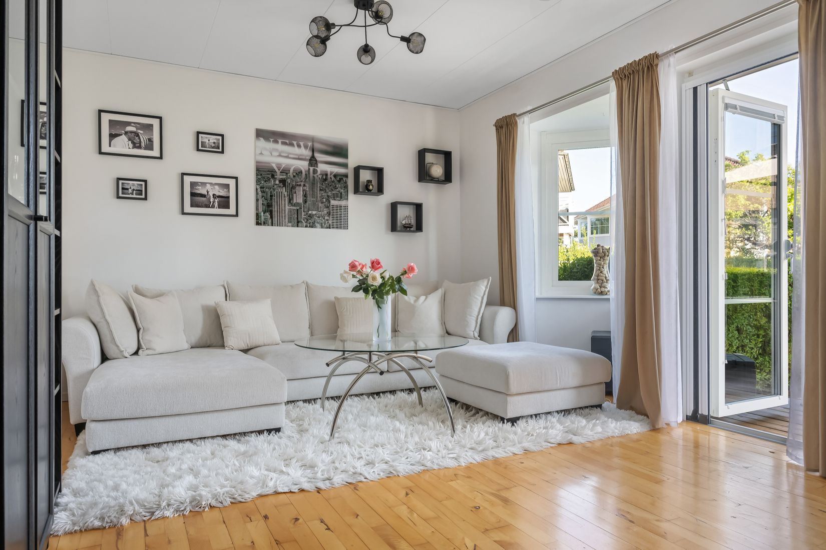 Bostadsrätt, Mandelblomsvägen 77, Hårstorp, Finspång