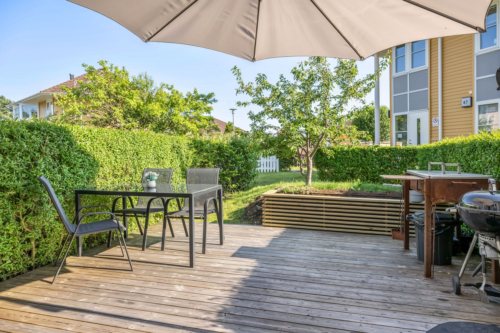 Bostadsrätt, Mandelblomsvägen 77, Hårstorp, Finspång