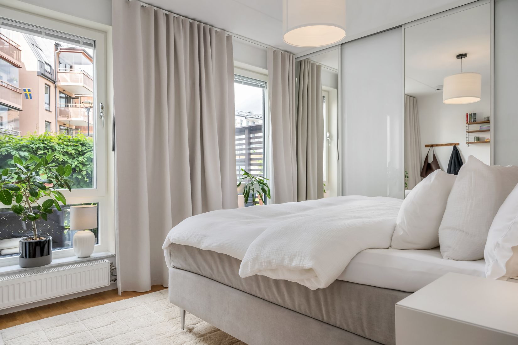 Bostadsrätt, Mäster Påvels gränd 7A, Centralt, Norrköping