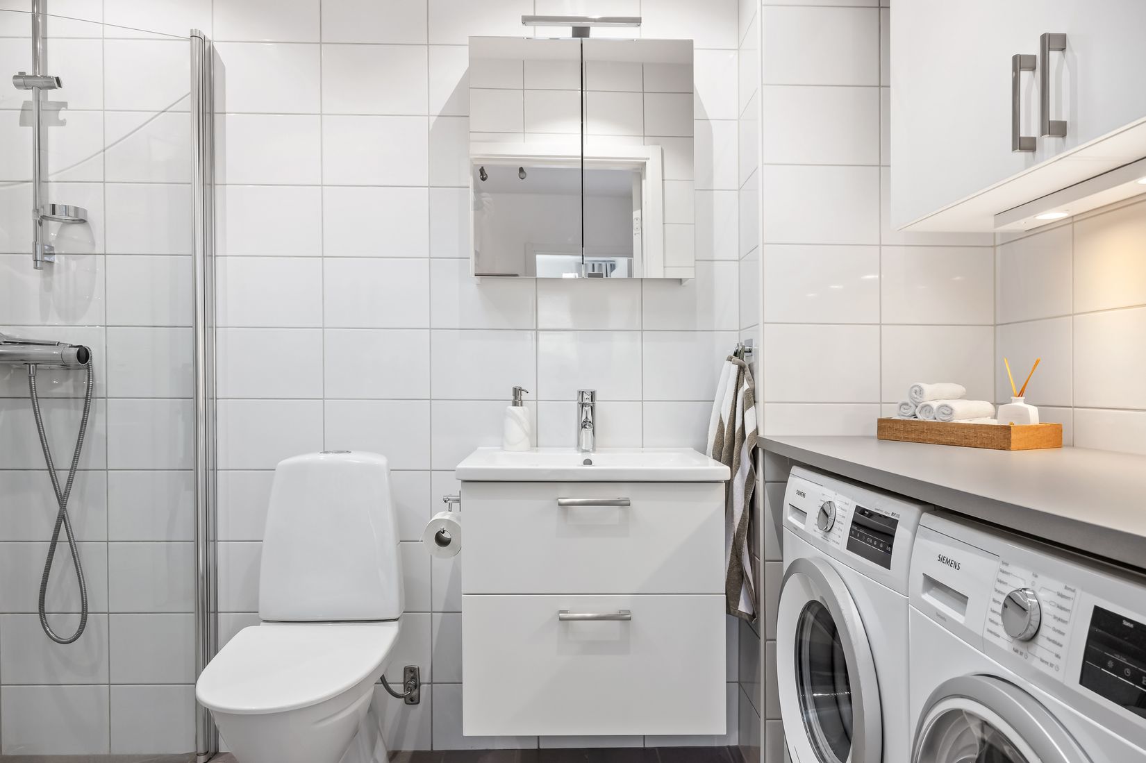 Bostadsrätt, Mäster Påvels gränd 7A, Centralt, Norrköping