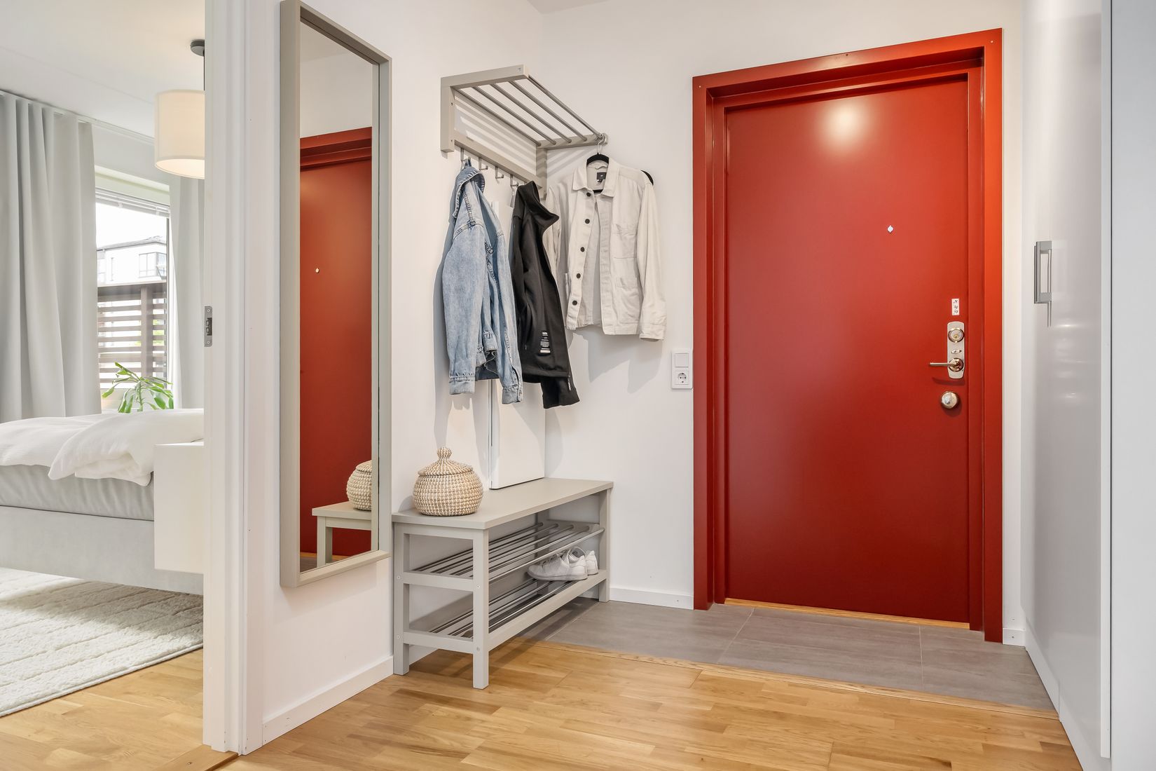 Bostadsrätt, Mäster Påvels gränd 7A, Centralt, Norrköping