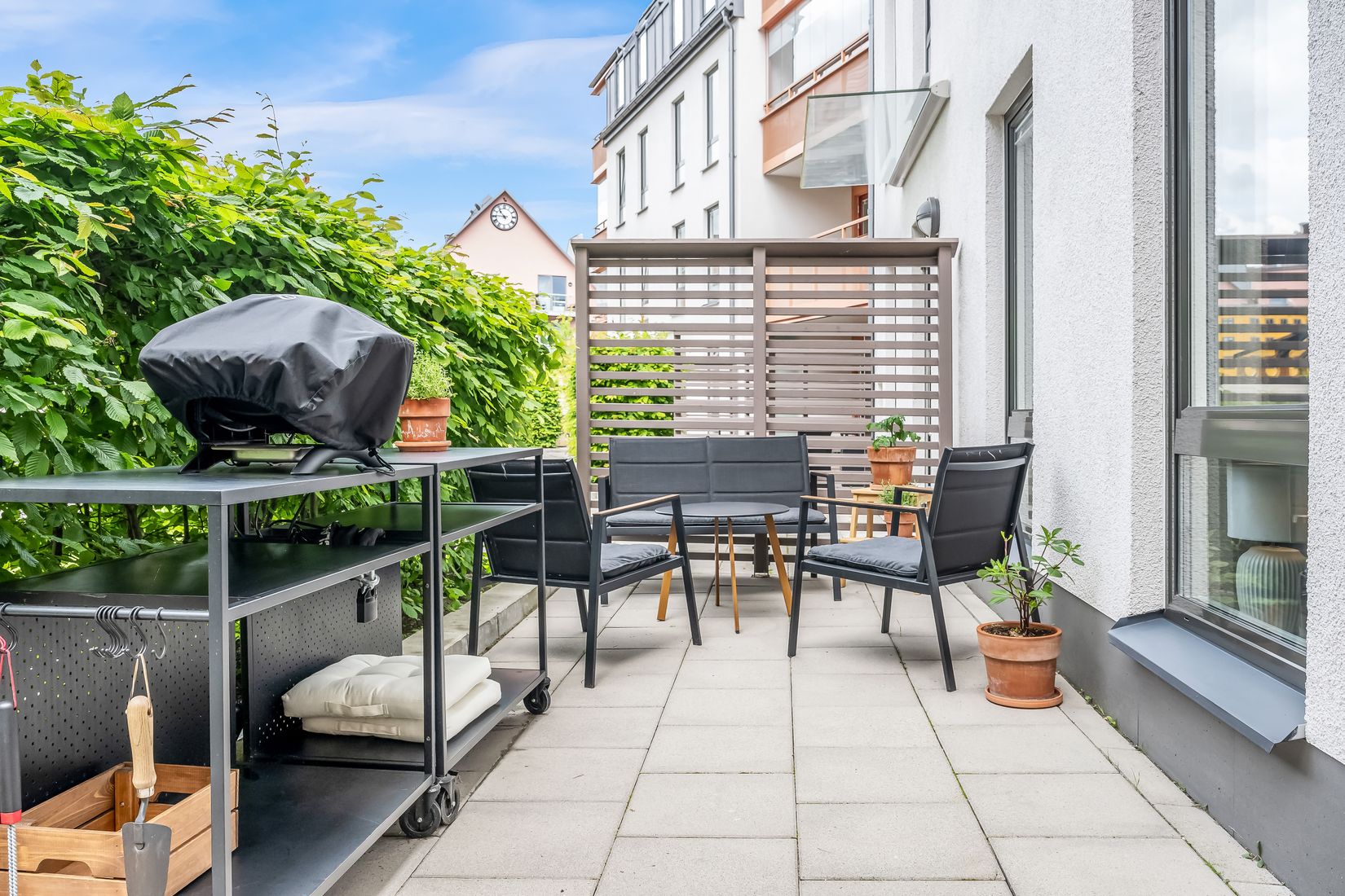 Bostadsrätt, Mäster Påvels gränd 7A, Centralt, Norrköping