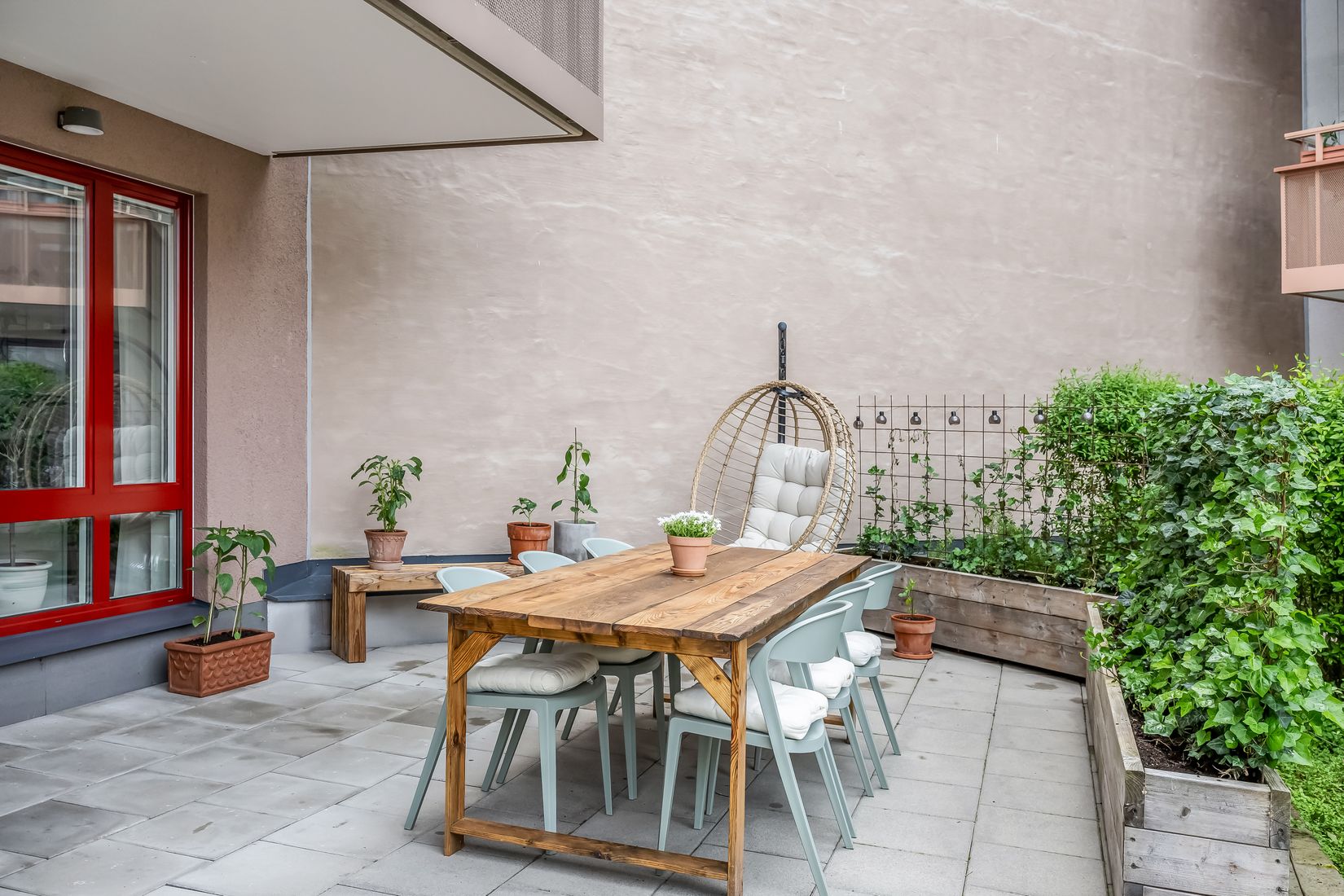 Bostadsrätt, Mäster Påvels gränd 7A, Centralt, Norrköping