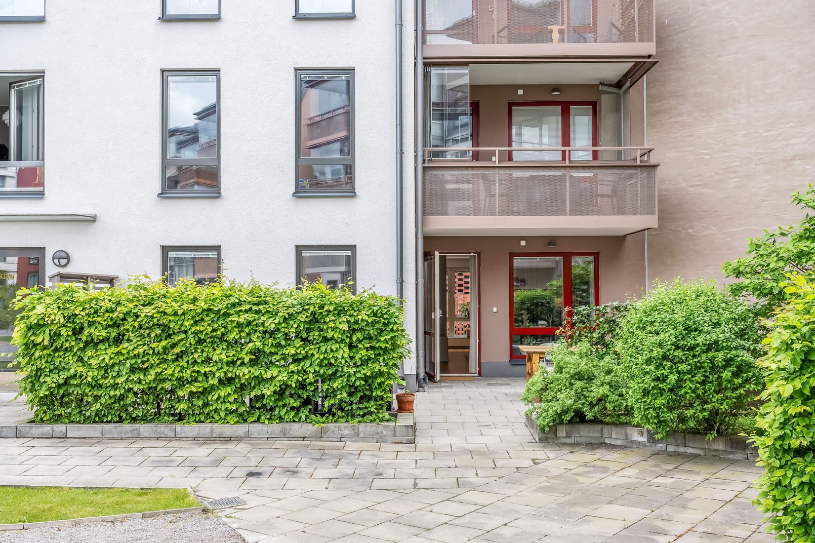 Bostadsrätt, Mäster Påvels gränd 7A, Centralt, Norrköping