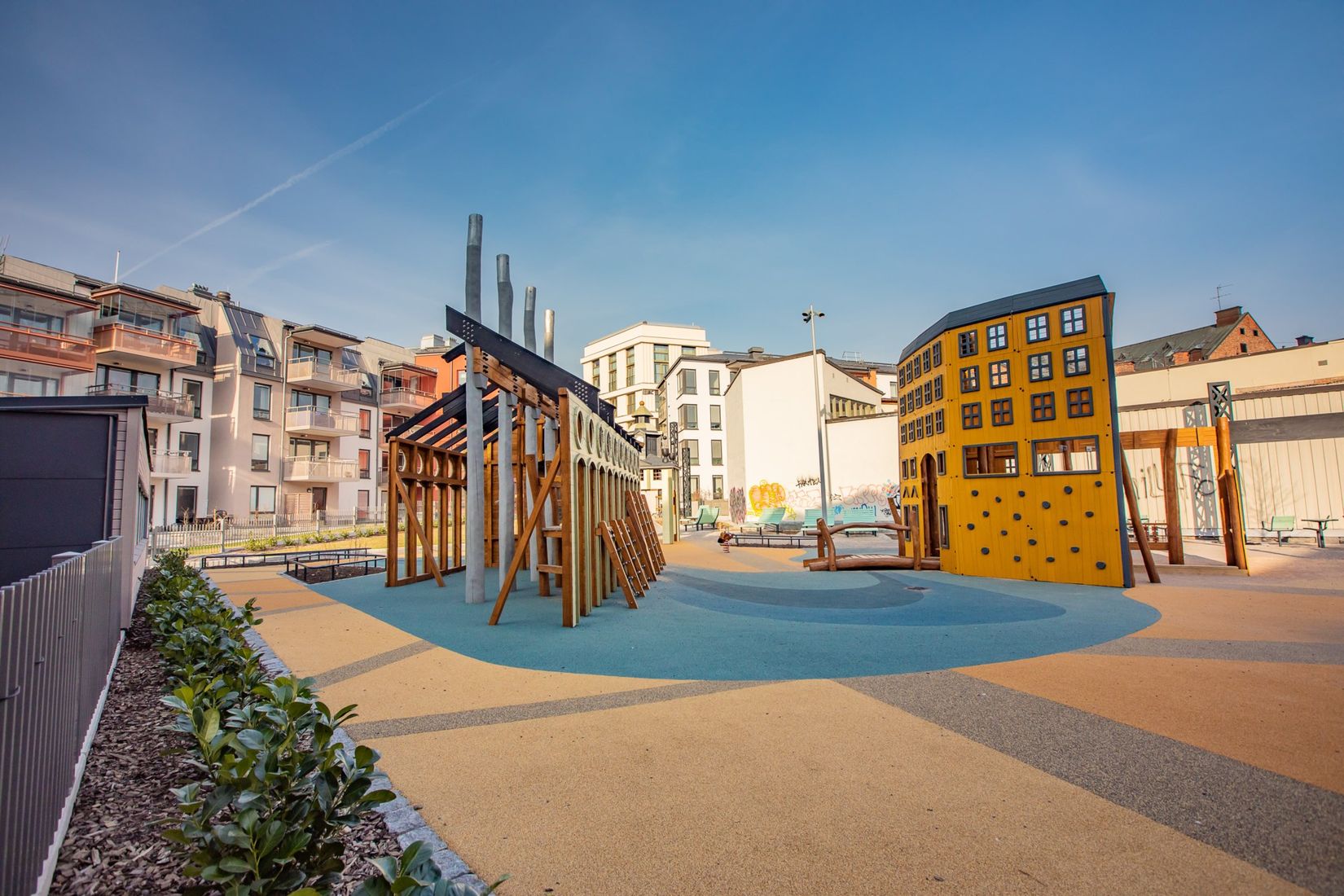 Bostadsrätt, Mäster Påvels gränd 7A, Centralt, Norrköping