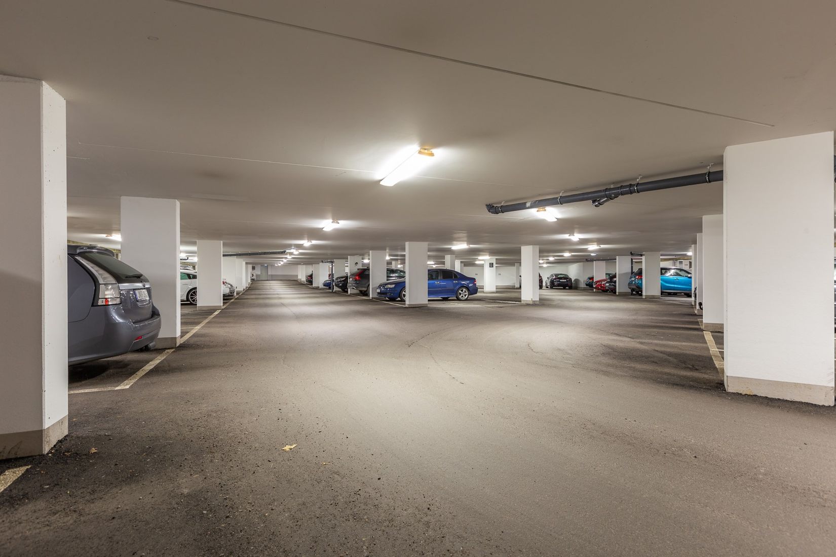 Bostadsrätt, Mäster Påvels gränd 7A, Centralt, Norrköping