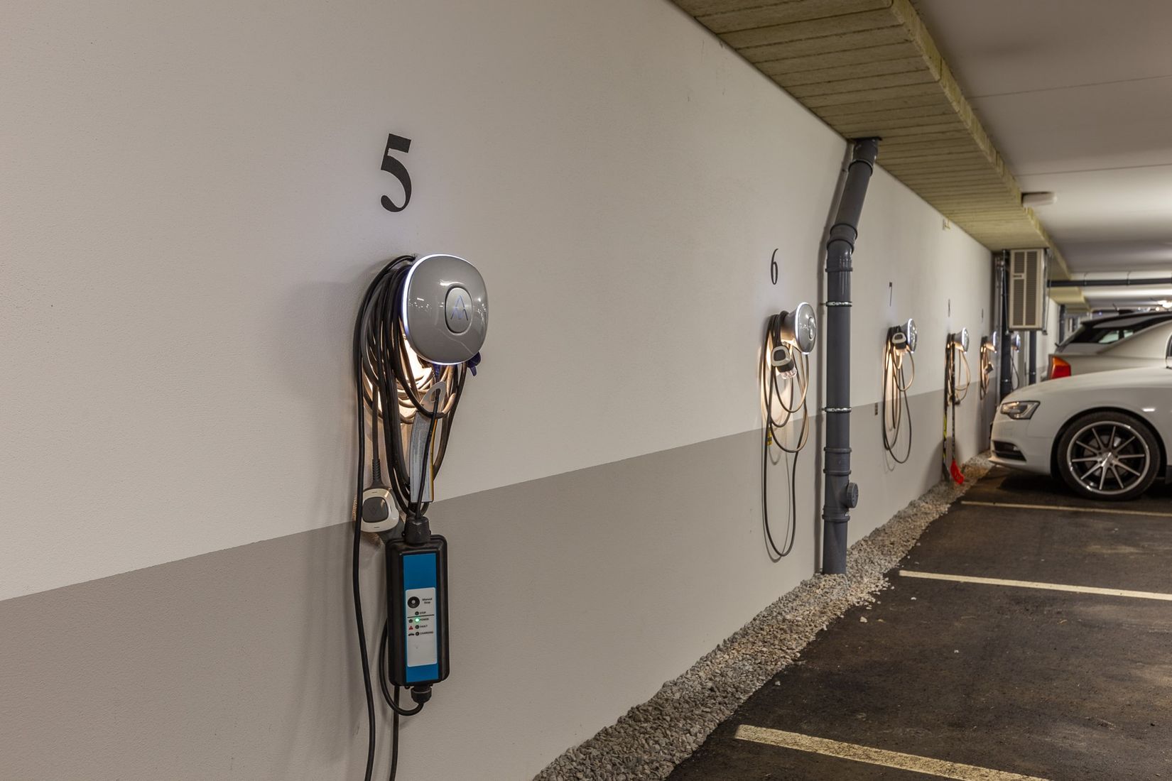 Bostadsrätt, Mäster Påvels gränd 7A, Centralt, Norrköping