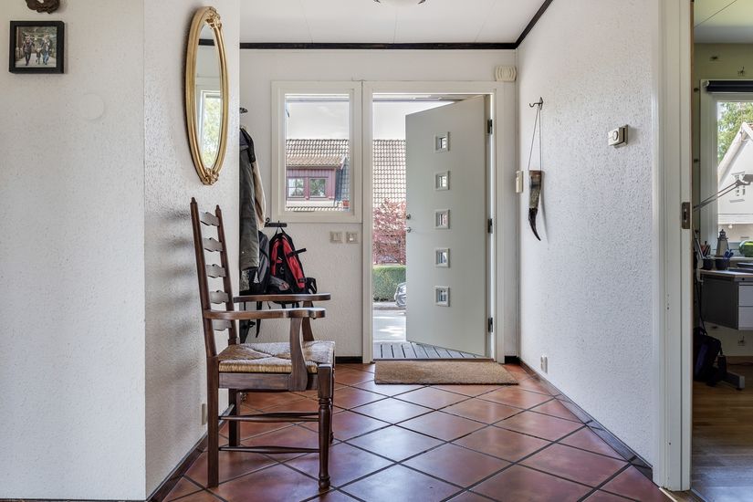 Villa, Kaptensgatan 8, Höör - Centralt, Höör