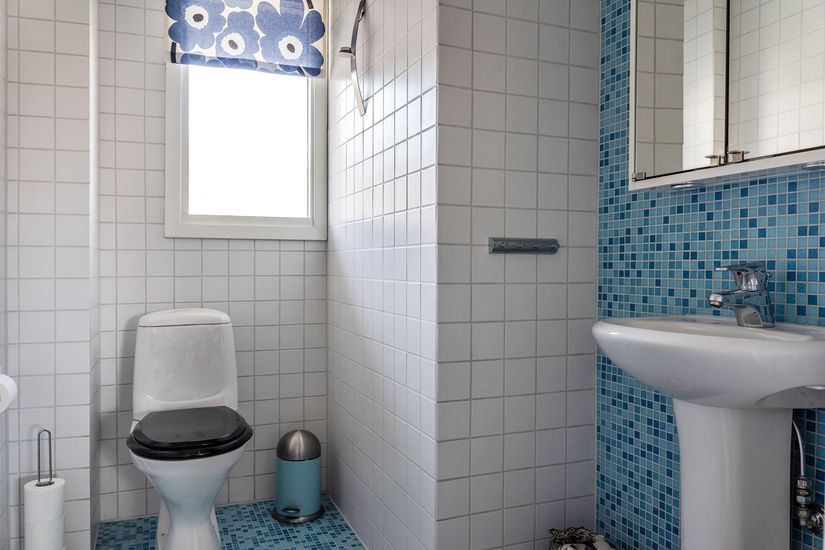 Villa, Kaptensgatan 8, Höör - Centralt, Höör