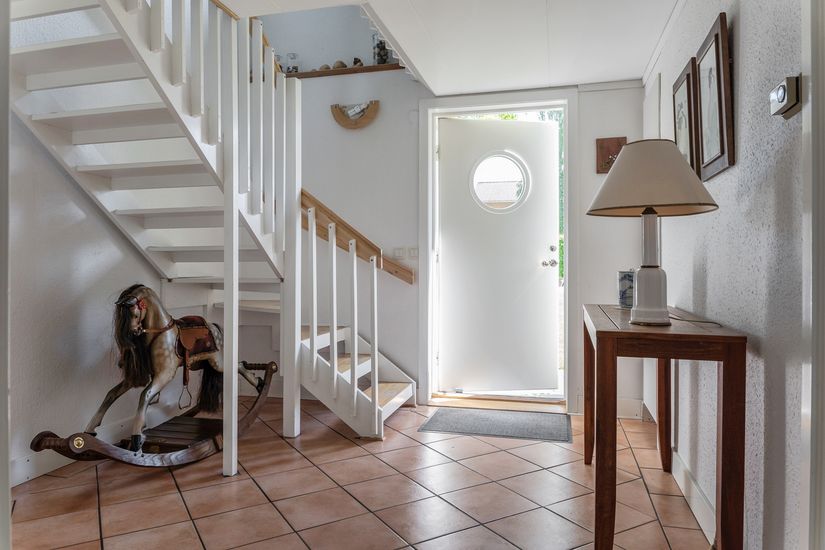 Villa, Kaptensgatan 8, Höör - Centralt, Höör