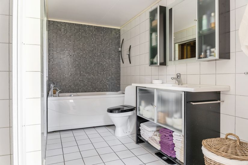 Villa, Kaptensgatan 8, Höör - Centralt, Höör