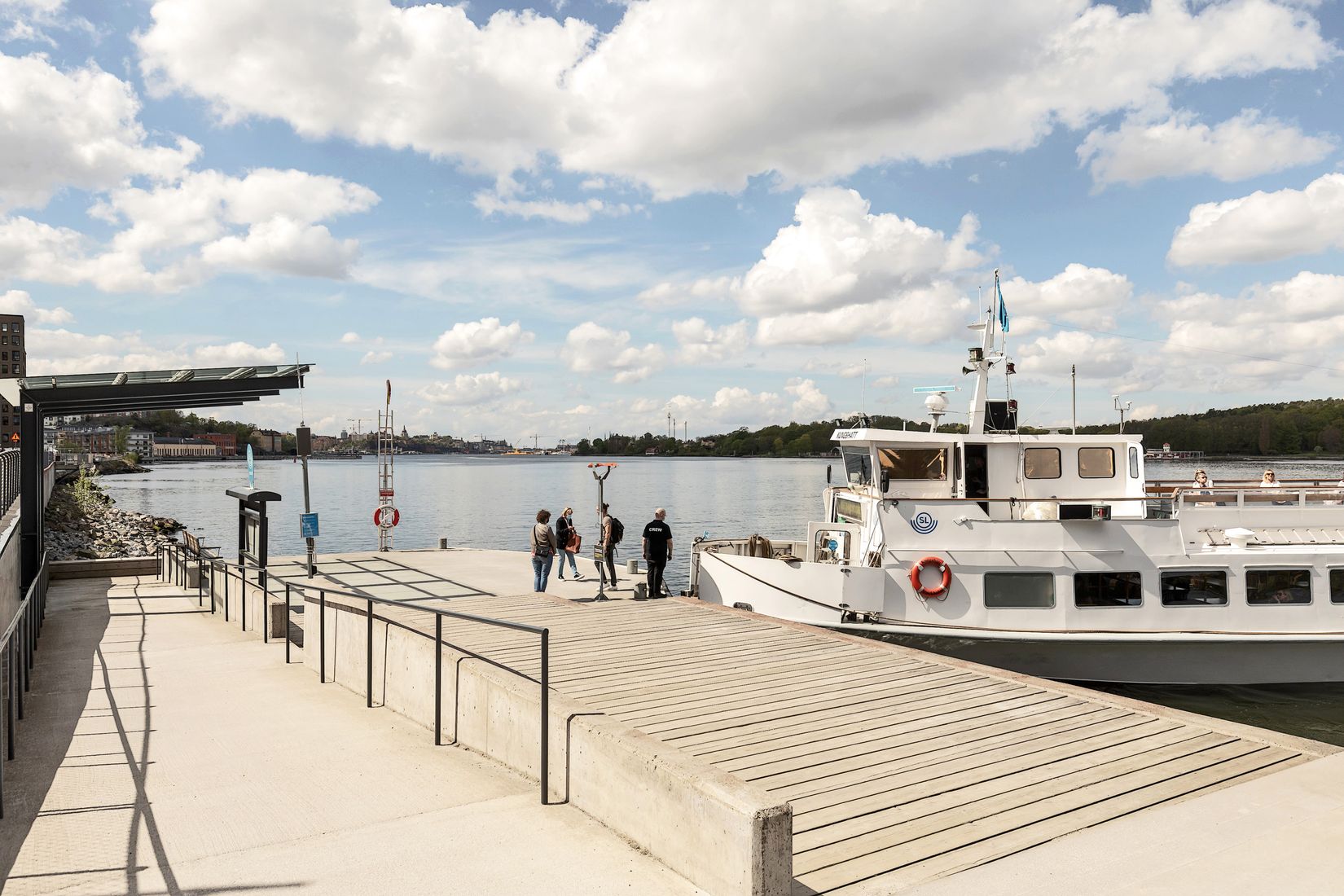 Bostadsrätt, Kvarnholmsvägen 100, Kvarnholmen, Nacka