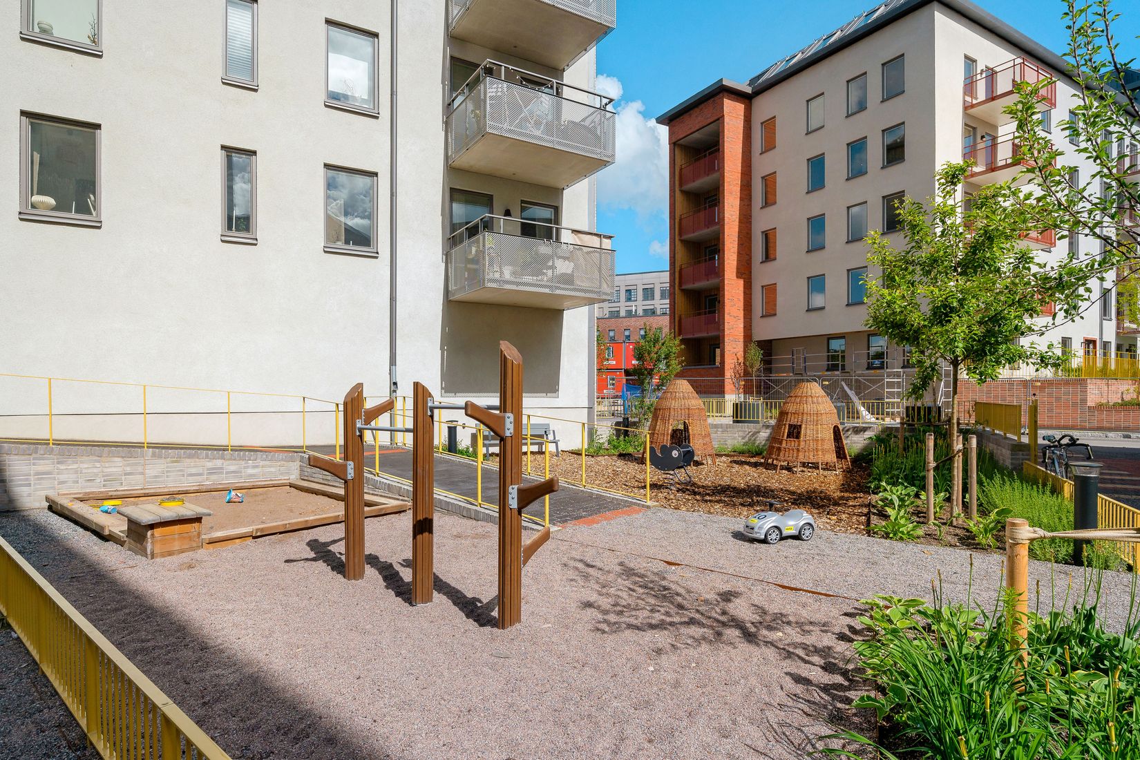 Bostadsrätt, Kvarnholmsvägen 100, Kvarnholmen, Nacka