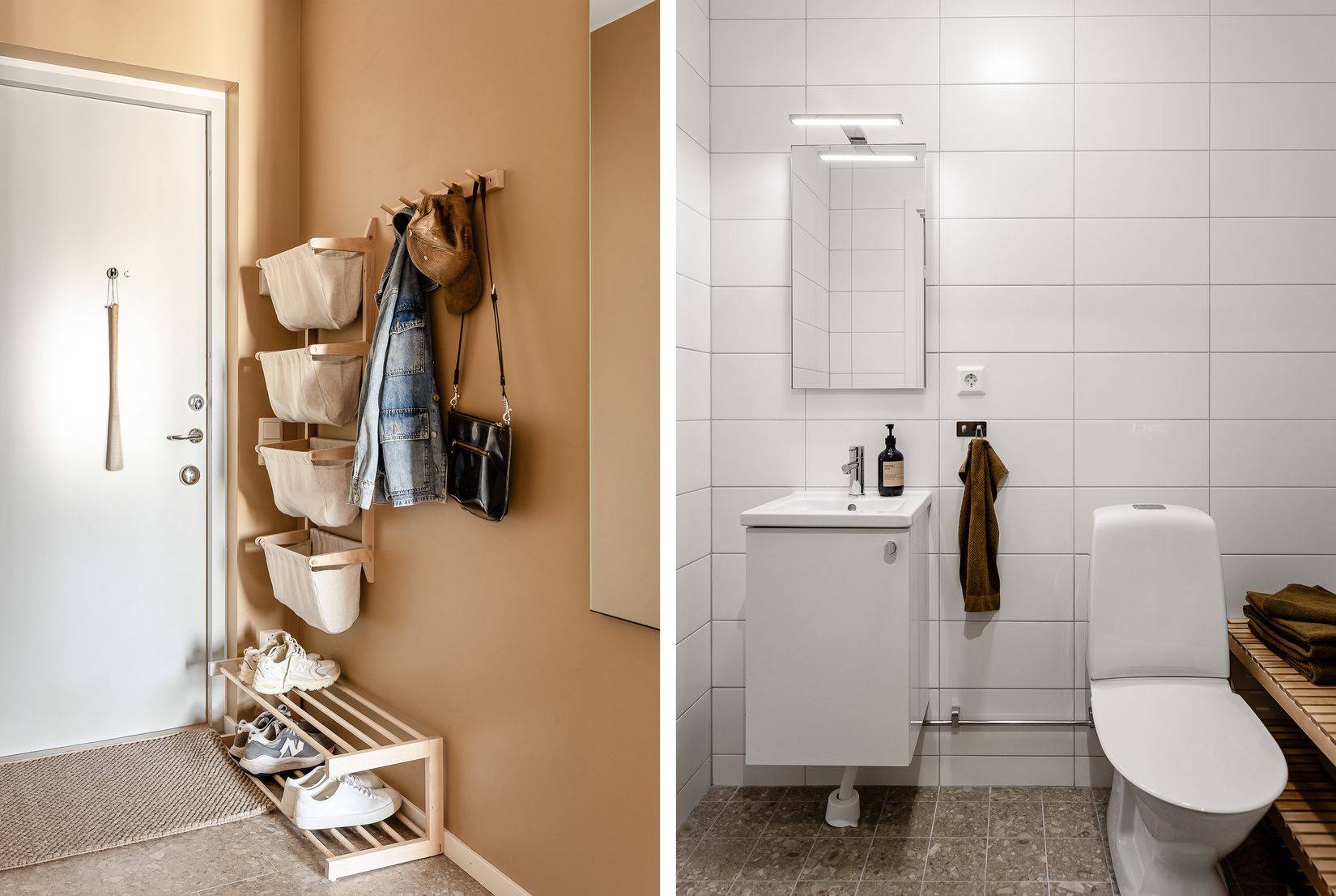 Bostadsrätt, Kvarnholmsvägen 100, Kvarnholmen, Nacka