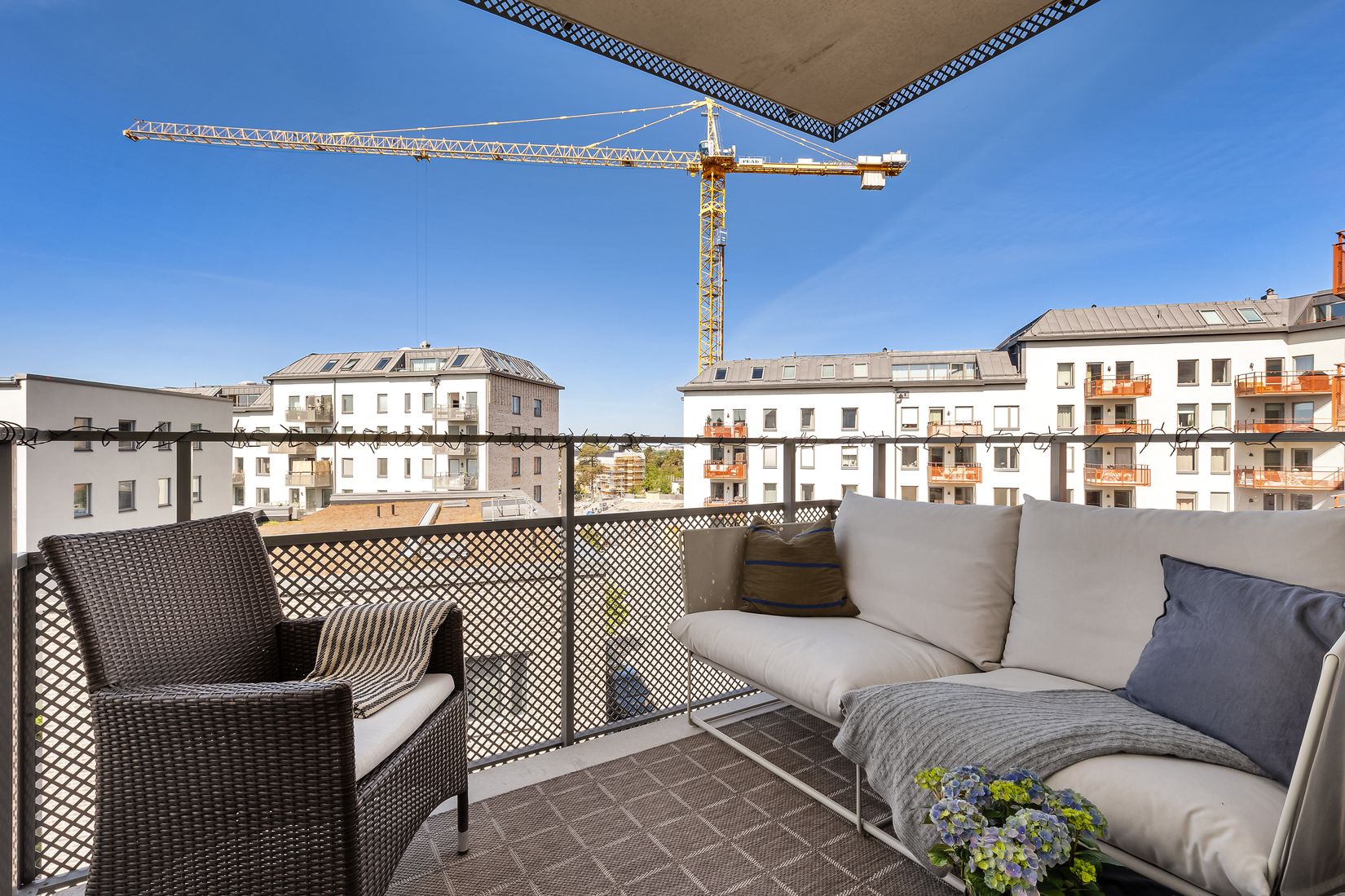 Bostadsrätt, Kvarnholmsvägen 100, Kvarnholmen, Nacka