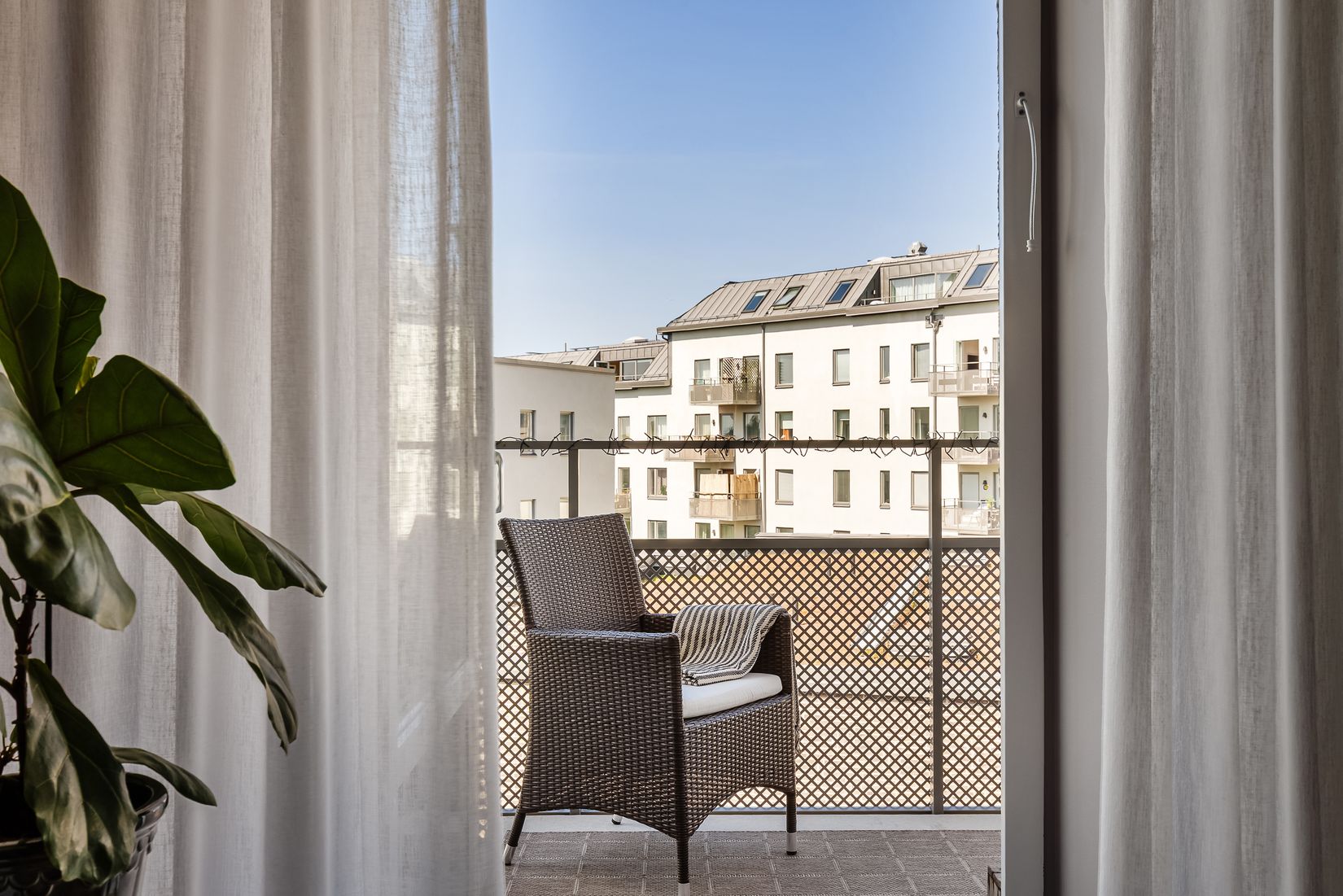 Bostadsrätt, Kvarnholmsvägen 100, Kvarnholmen, Nacka