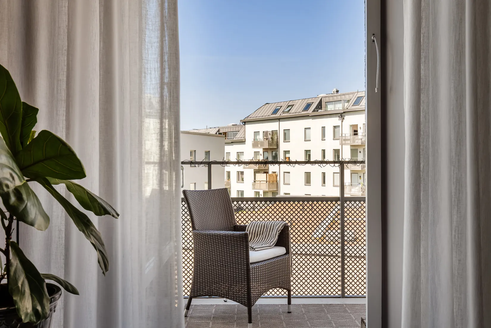 Bostadsrätt, Kvarnholmsvägen 100, Kvarnholmen, Nacka