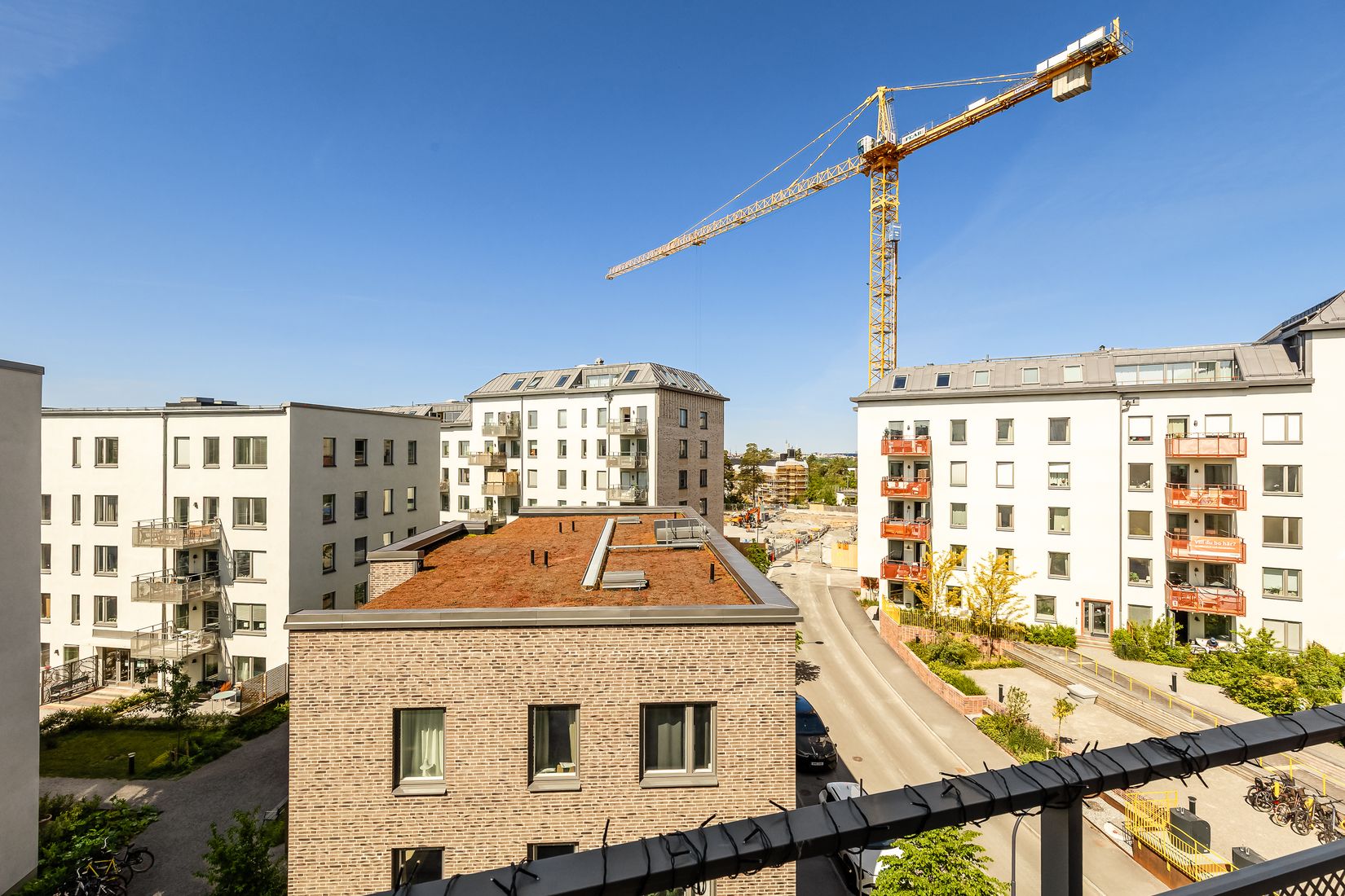 Bostadsrätt, Kvarnholmsvägen 100, Kvarnholmen, Nacka
