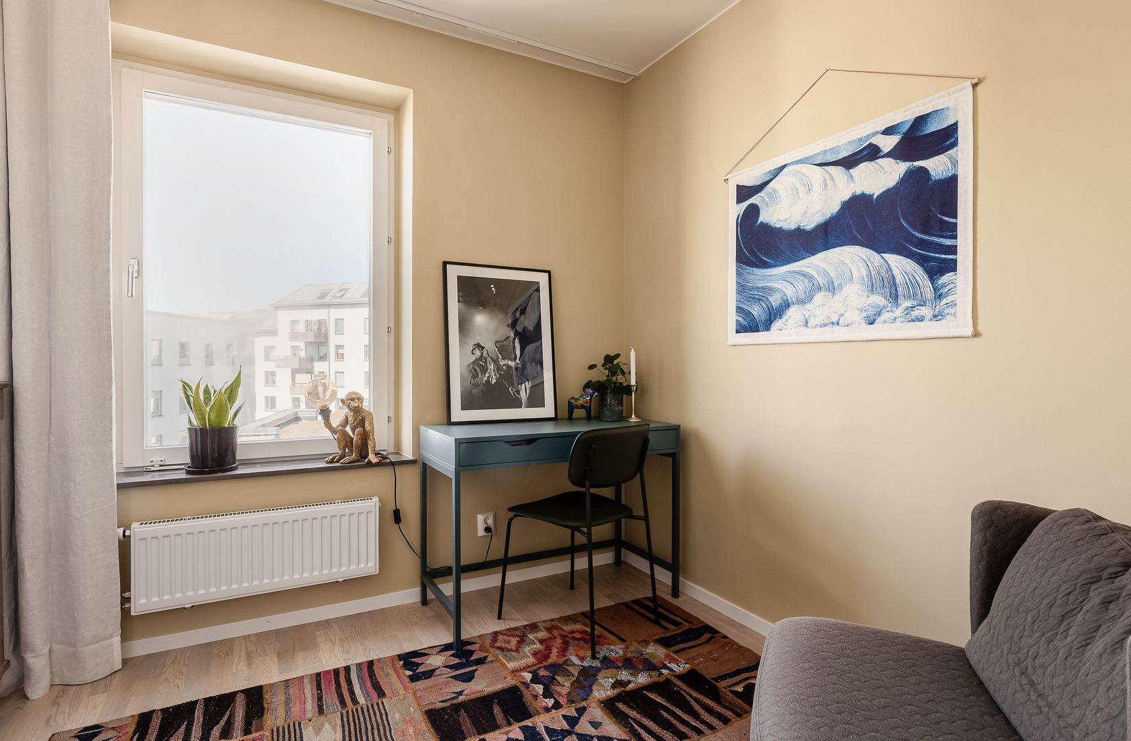 Bostadsrätt, Kvarnholmsvägen 100, Kvarnholmen, Nacka