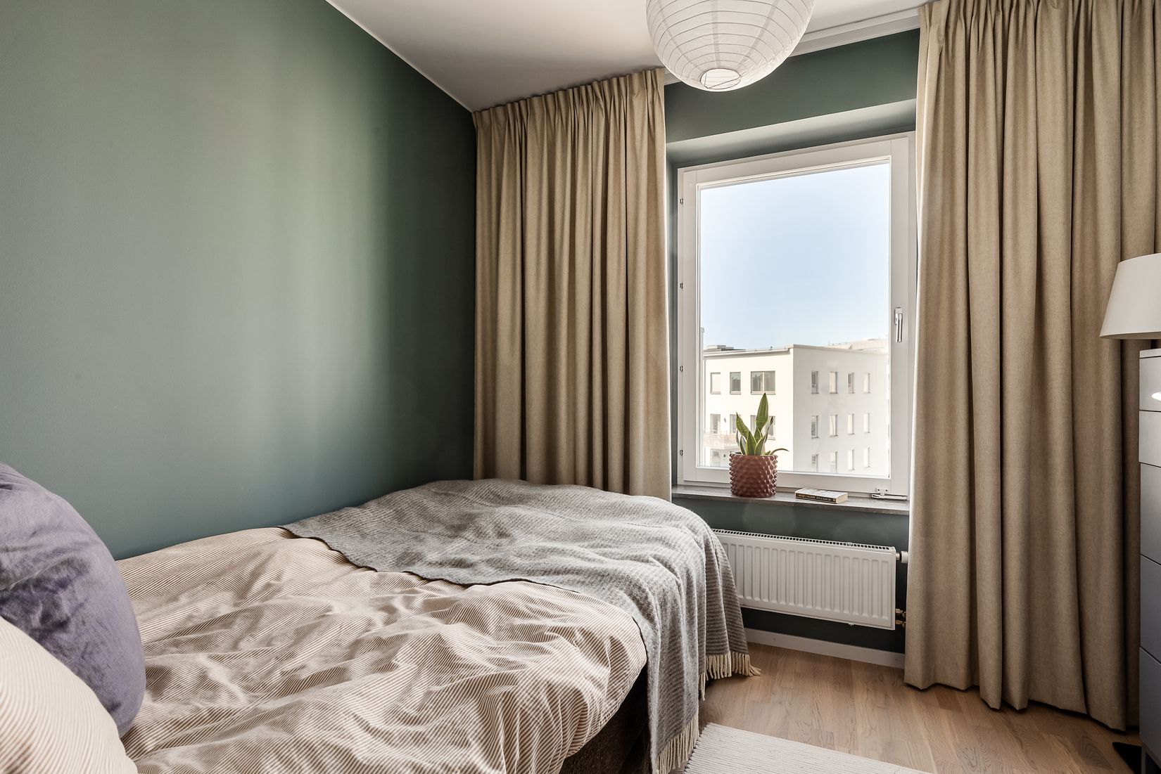 Bostadsrätt, Kvarnholmsvägen 100, Kvarnholmen, Nacka