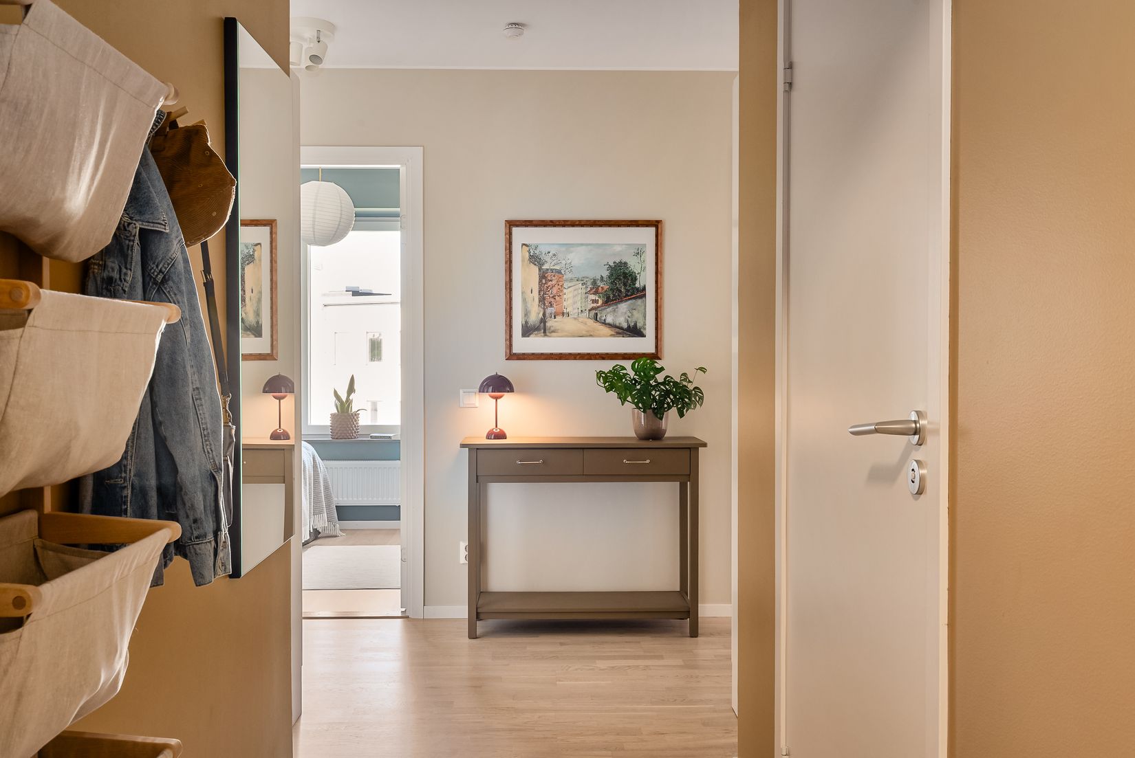 Bostadsrätt, Kvarnholmsvägen 100, Kvarnholmen, Nacka