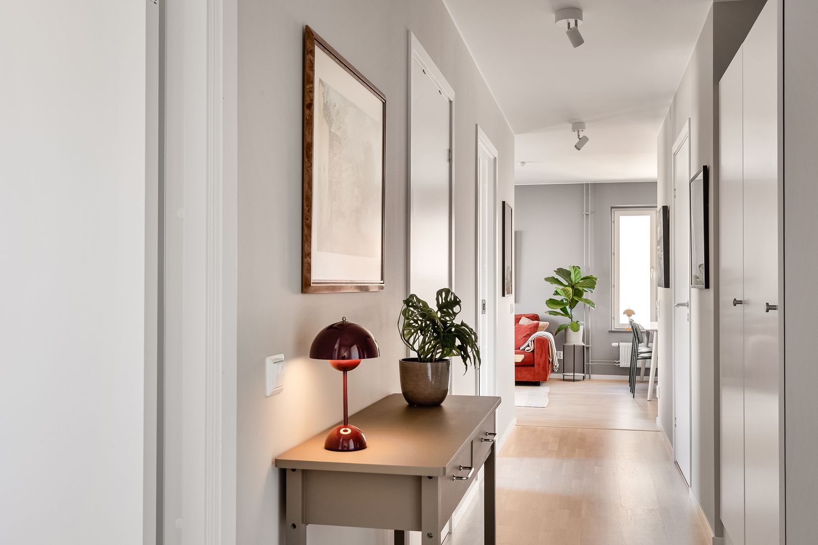 Bostadsrätt, Kvarnholmsvägen 100, Kvarnholmen, Nacka