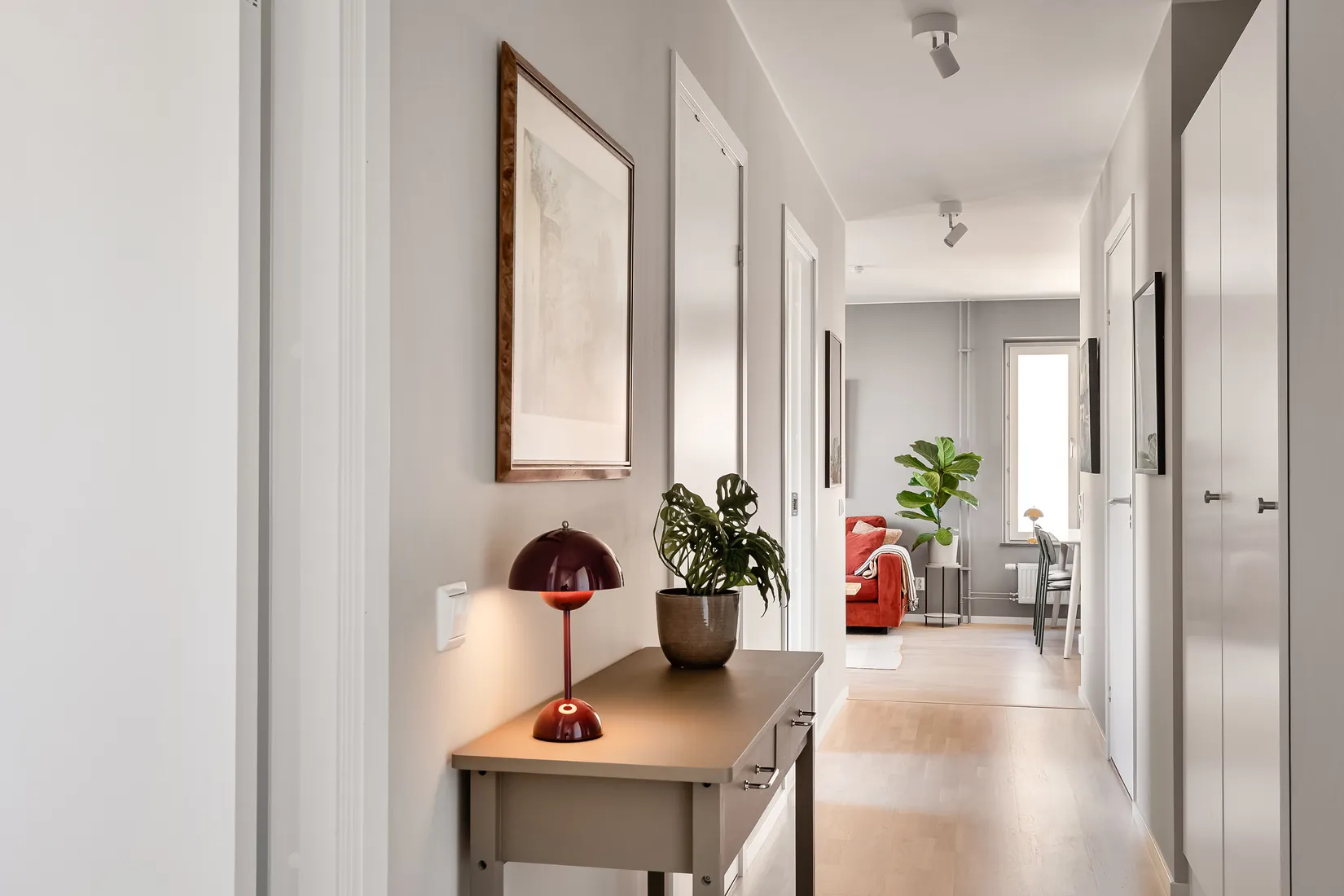 Bostadsrätt, Kvarnholmsvägen 100, Kvarnholmen, Nacka