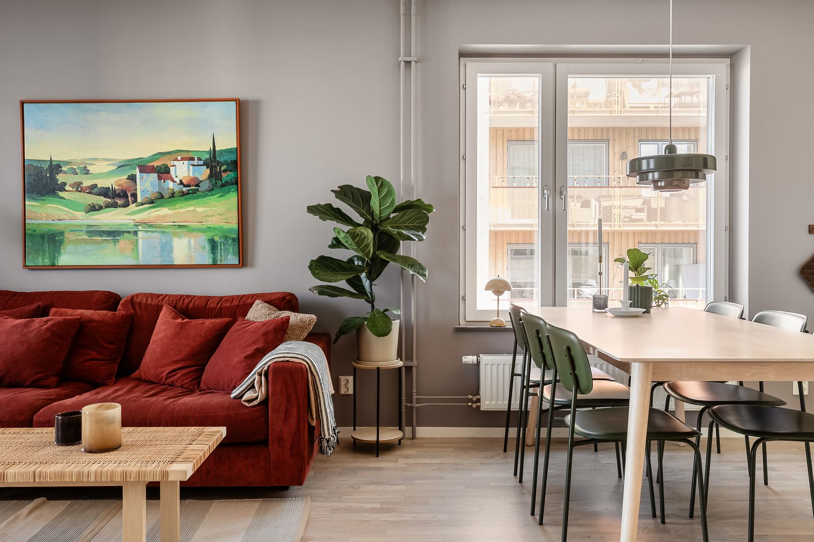 Bostadsrätt, Kvarnholmsvägen 100, Kvarnholmen, Nacka