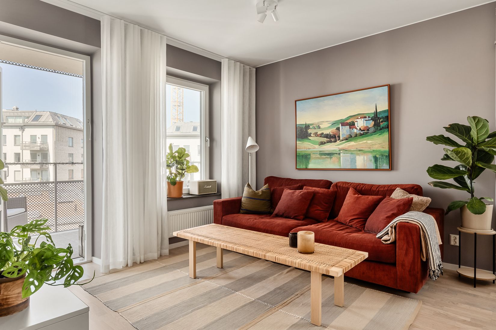 Bostadsrätt, Kvarnholmsvägen 100, Kvarnholmen, Nacka