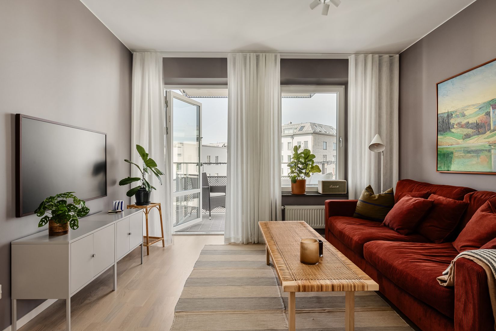 Bostadsrätt, Kvarnholmsvägen 100, Kvarnholmen, Nacka