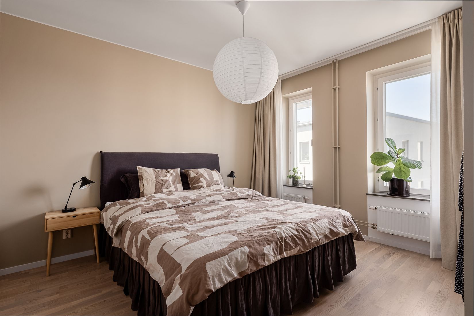 Bostadsrätt, Kvarnholmsvägen 100, Kvarnholmen, Nacka