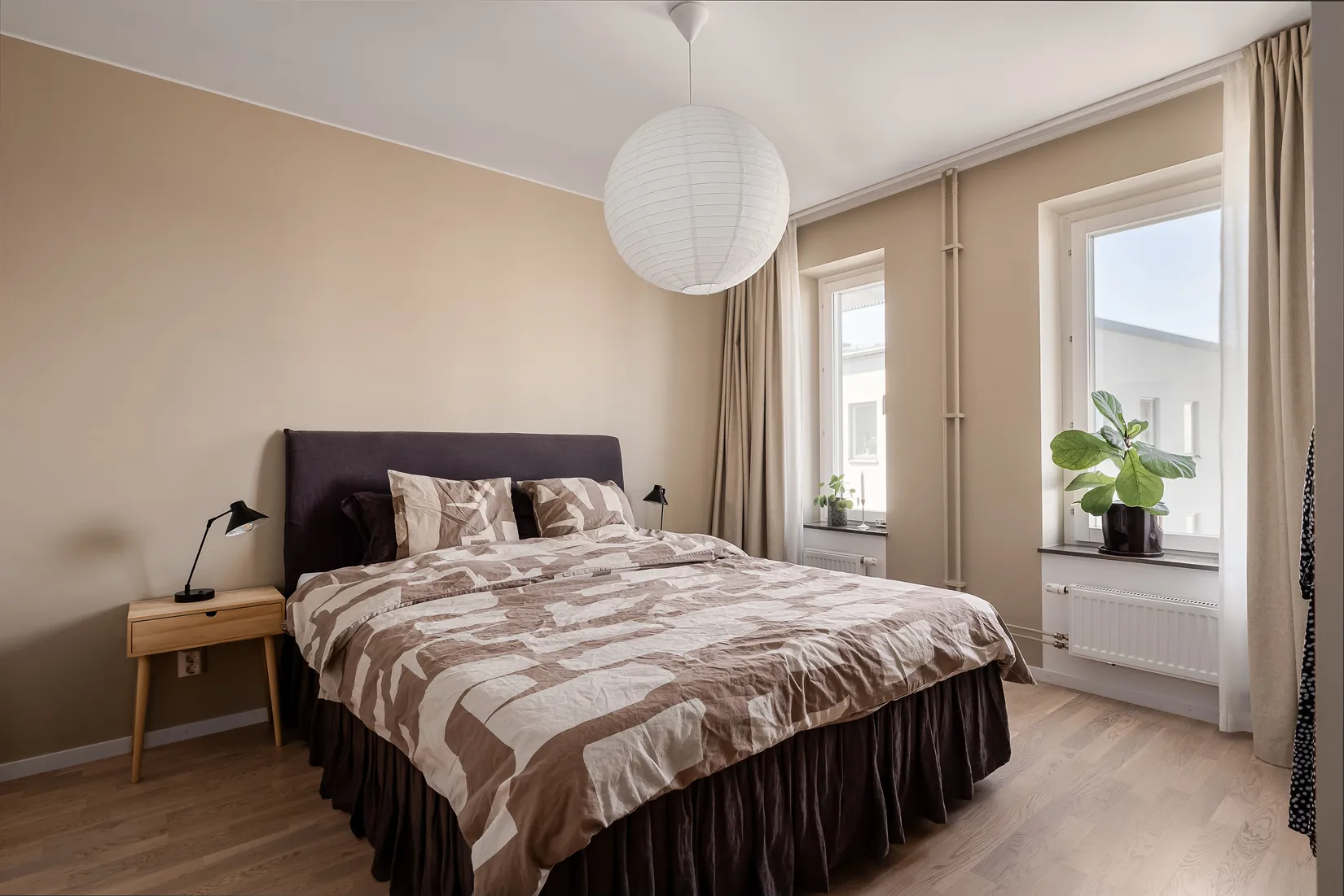 Bostadsrätt, Kvarnholmsvägen 100, Kvarnholmen, Nacka
