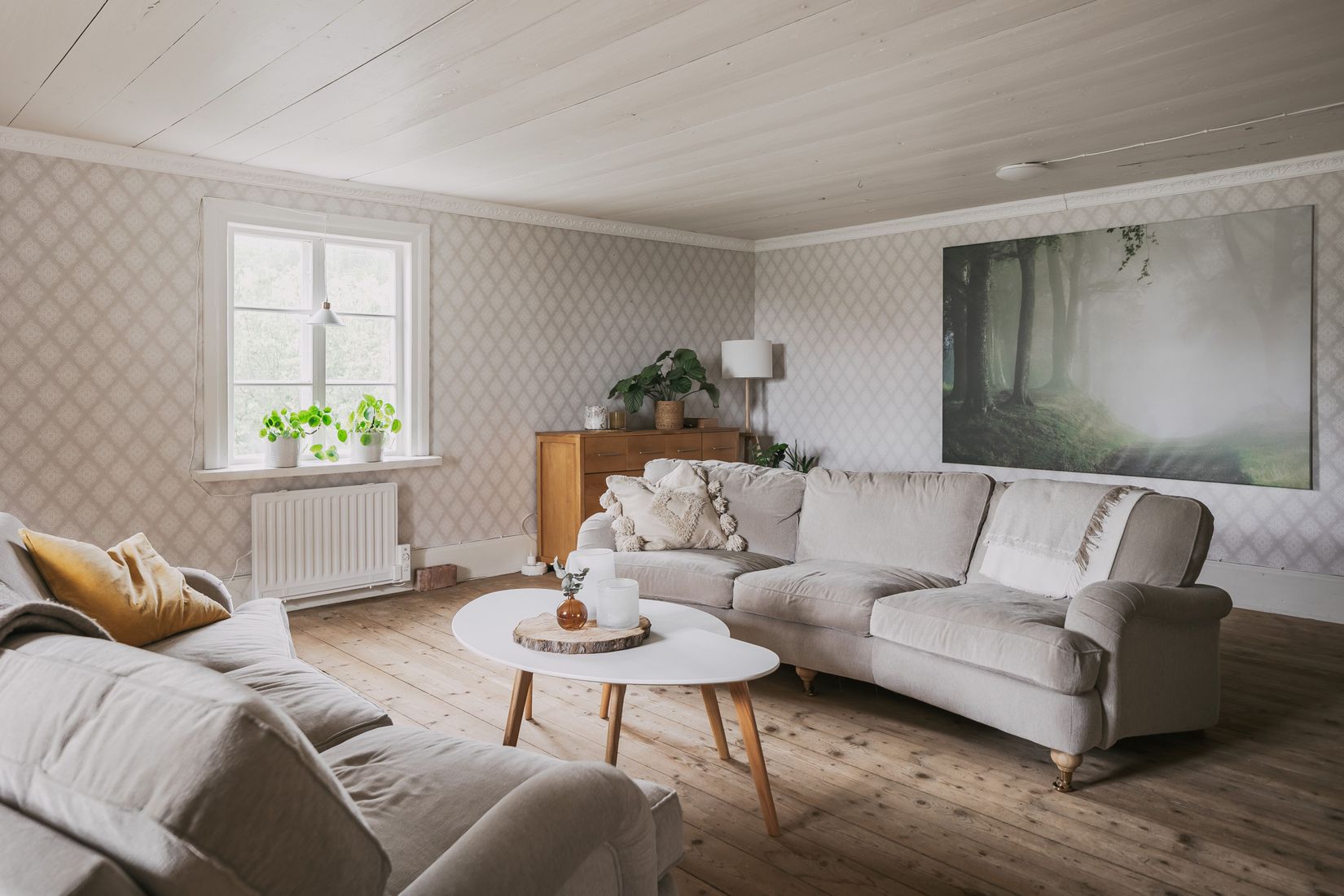 Villa, Eklunda Nolgården 1, Mariestad