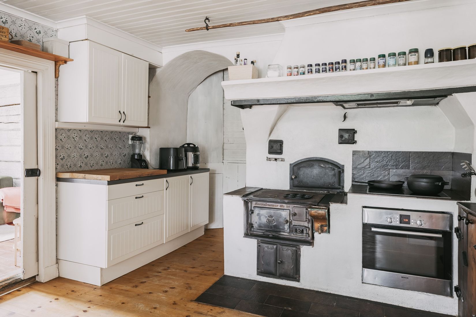 Villa, Eklunda Nolgården 1, Mariestad