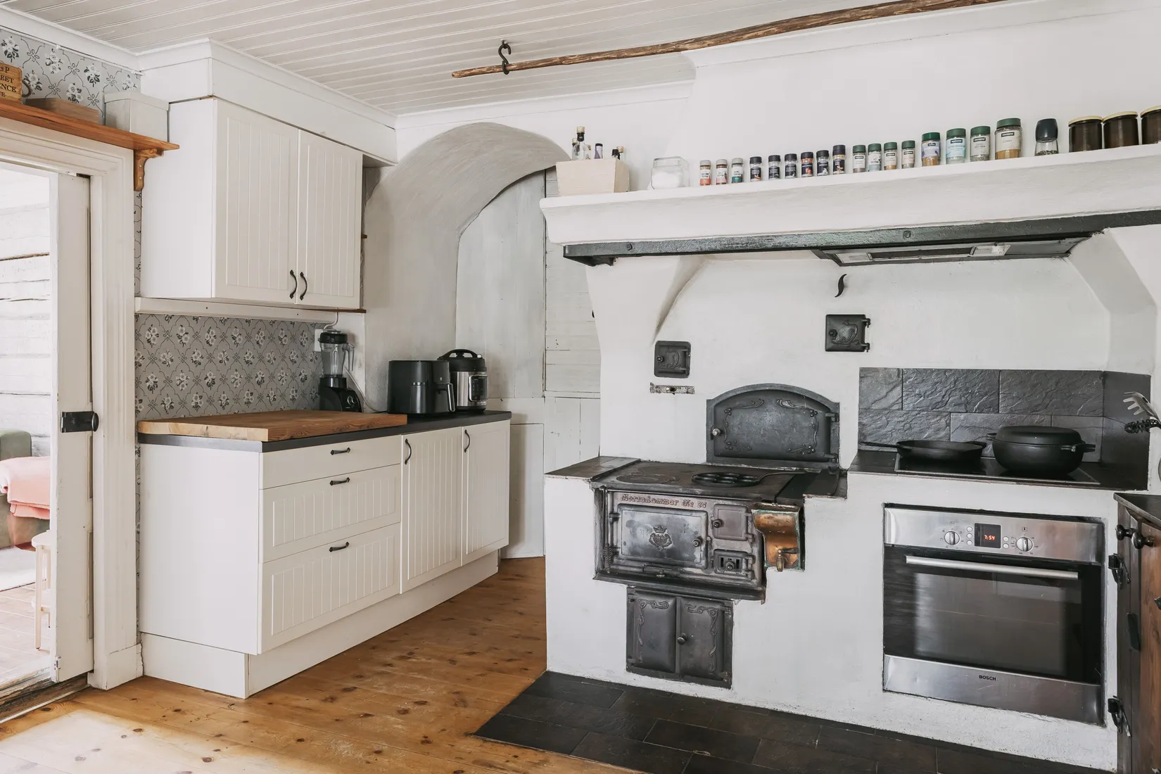 Villa, Eklunda Nolgården 1, Mariestad