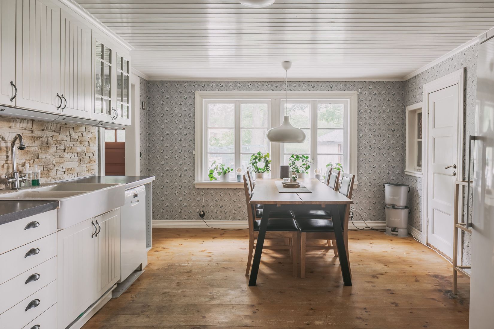 Villa, Eklunda Nolgården 1, Mariestad