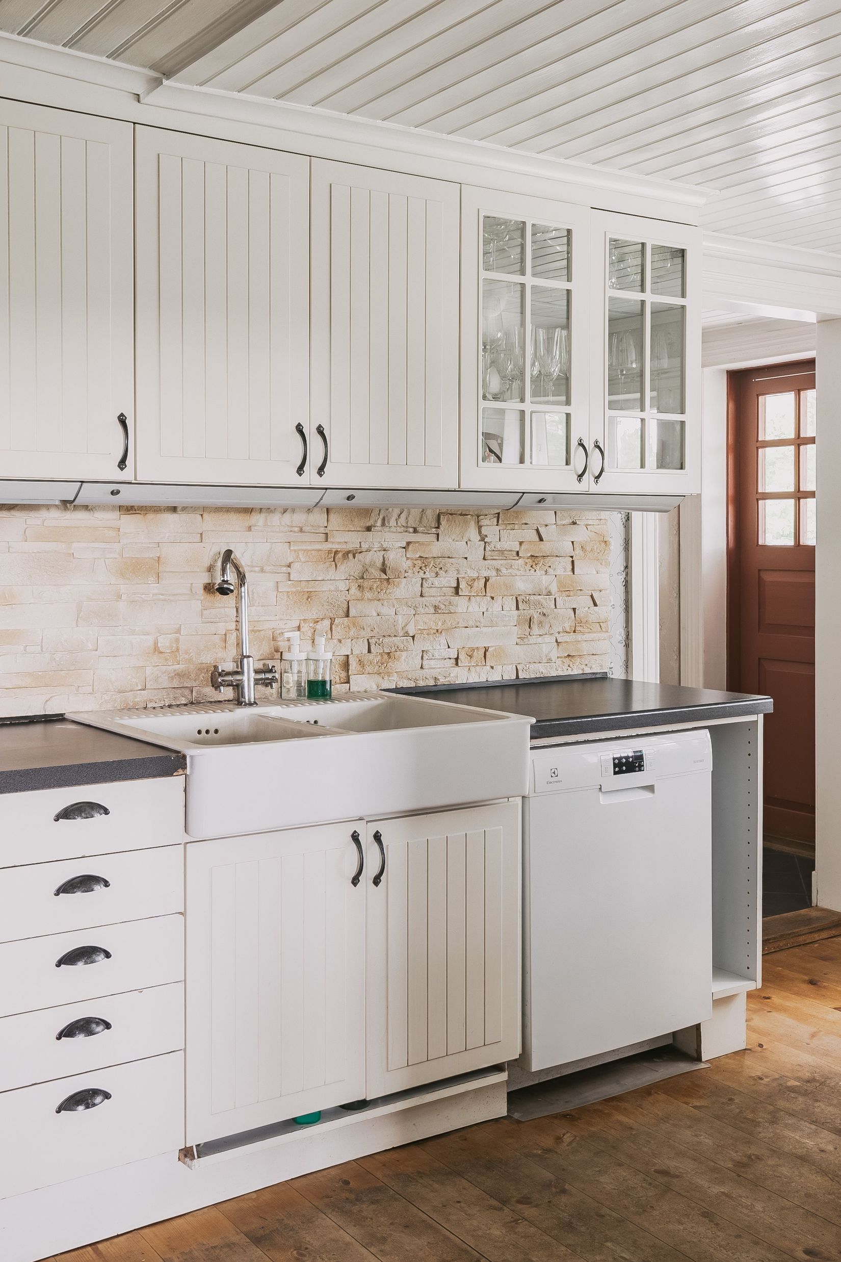 Villa, Eklunda Nolgården 1, Mariestad