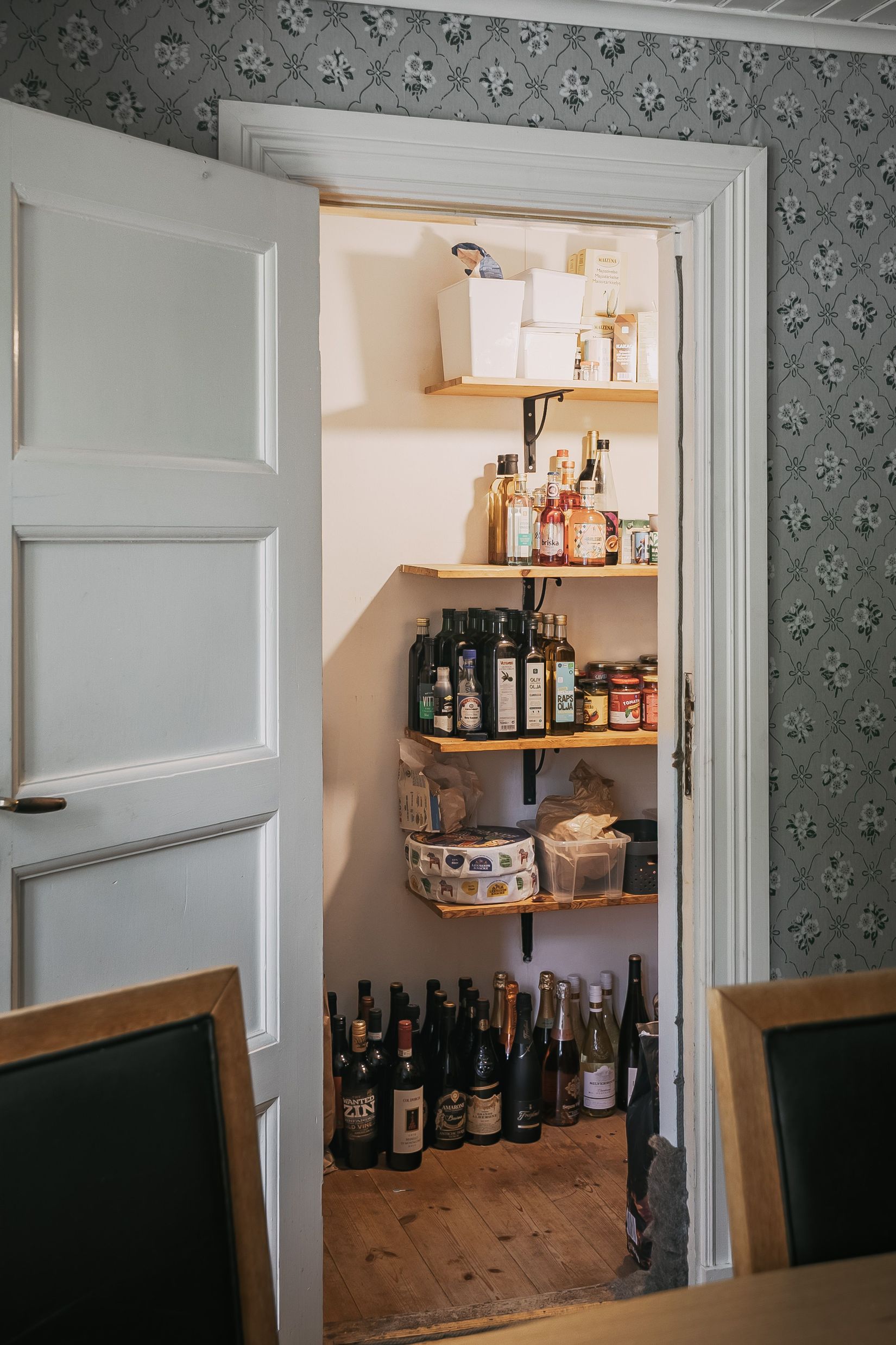 Villa, Eklunda Nolgården 1, Mariestad