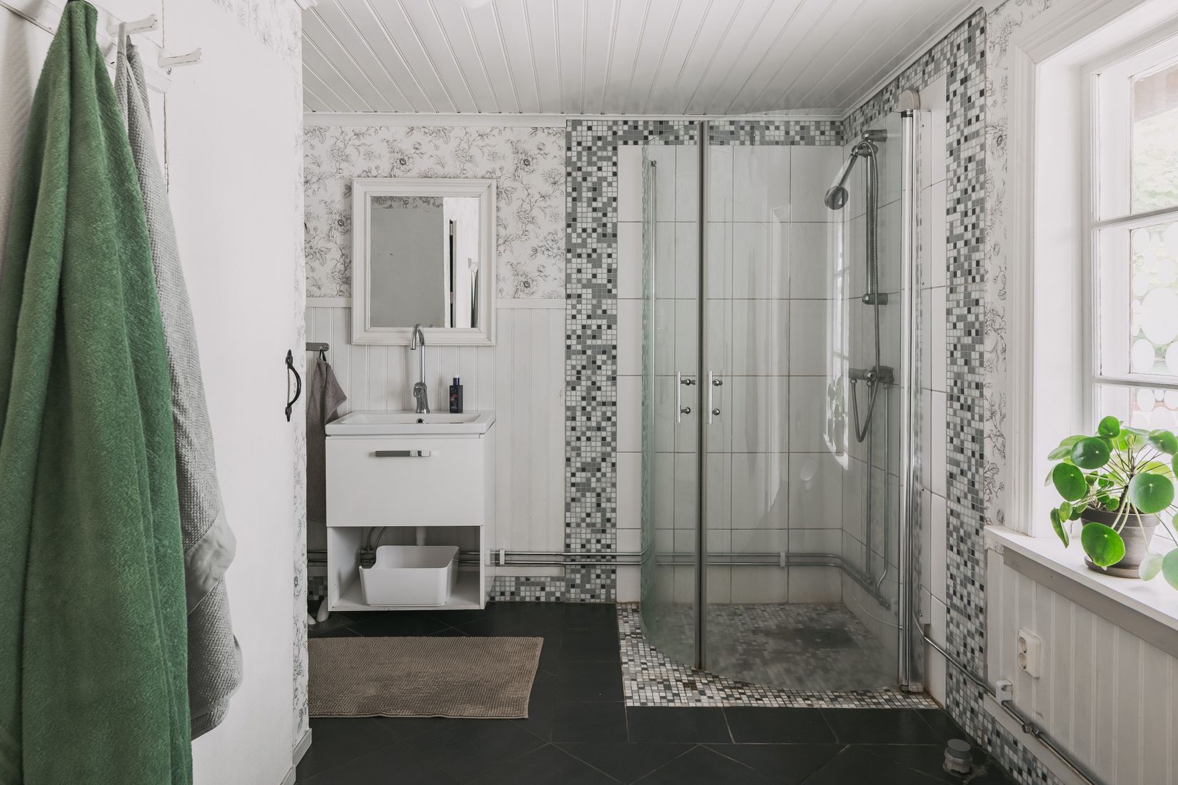 Villa, Eklunda Nolgården 1, Mariestad