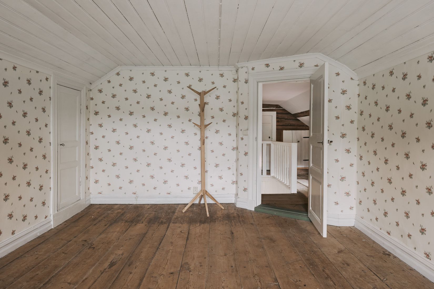 Villa, Eklunda Nolgården 1, Mariestad