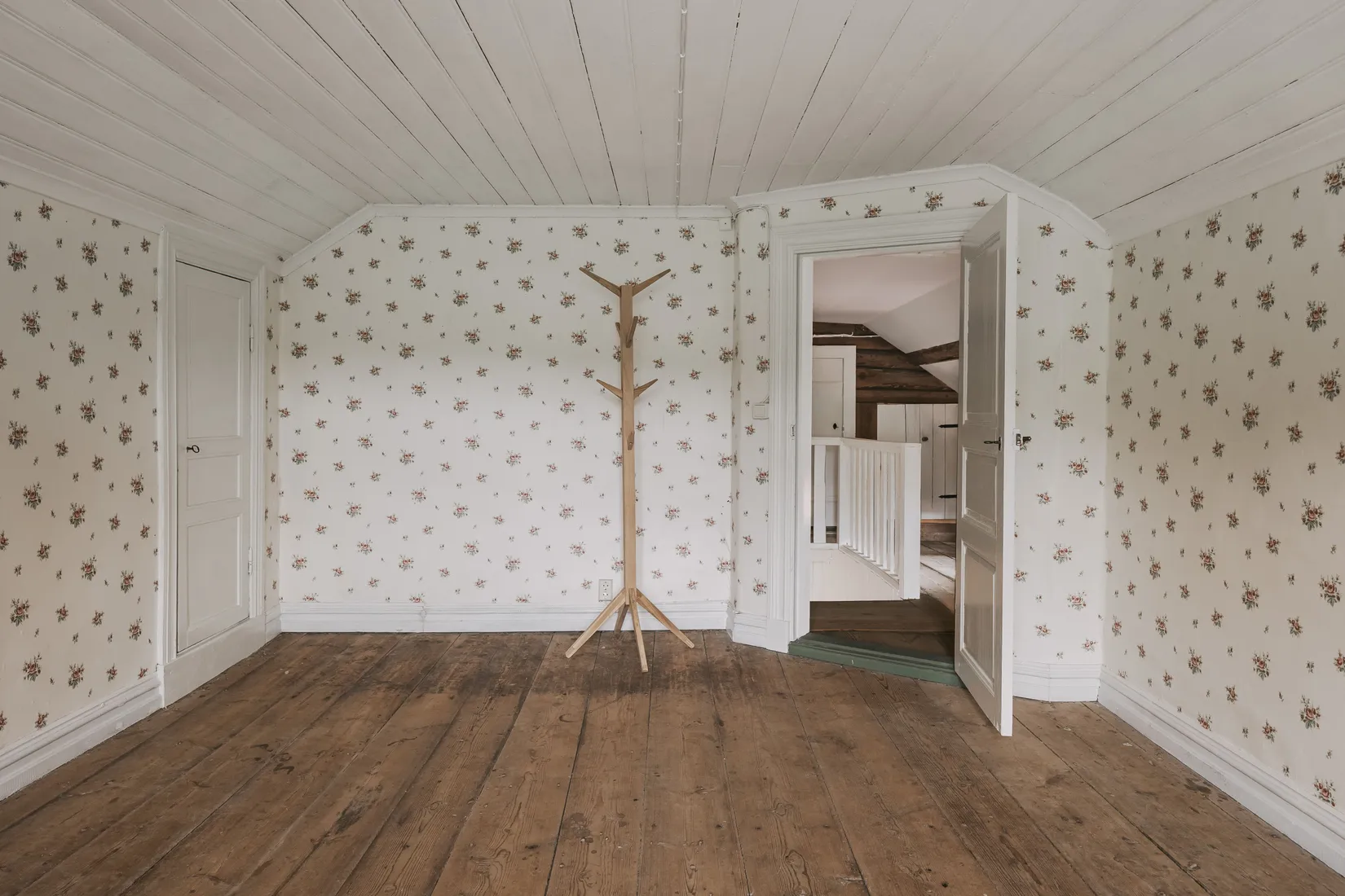 Villa, Eklunda Nolgården 1, Mariestad